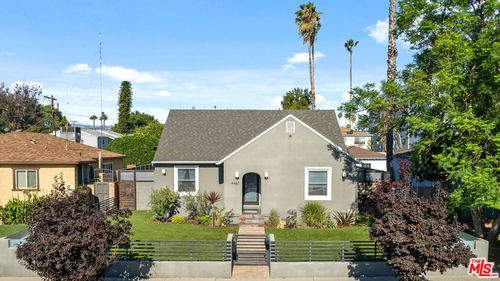 4460 Stansbury Ave, Sherman Oaks, CA, 91423 | Card Image