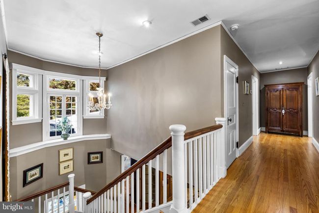 1807 Circle Rd, House other with 5 bedrooms, 4 bathrooms and null parking in TOWSON MD | Image 32
