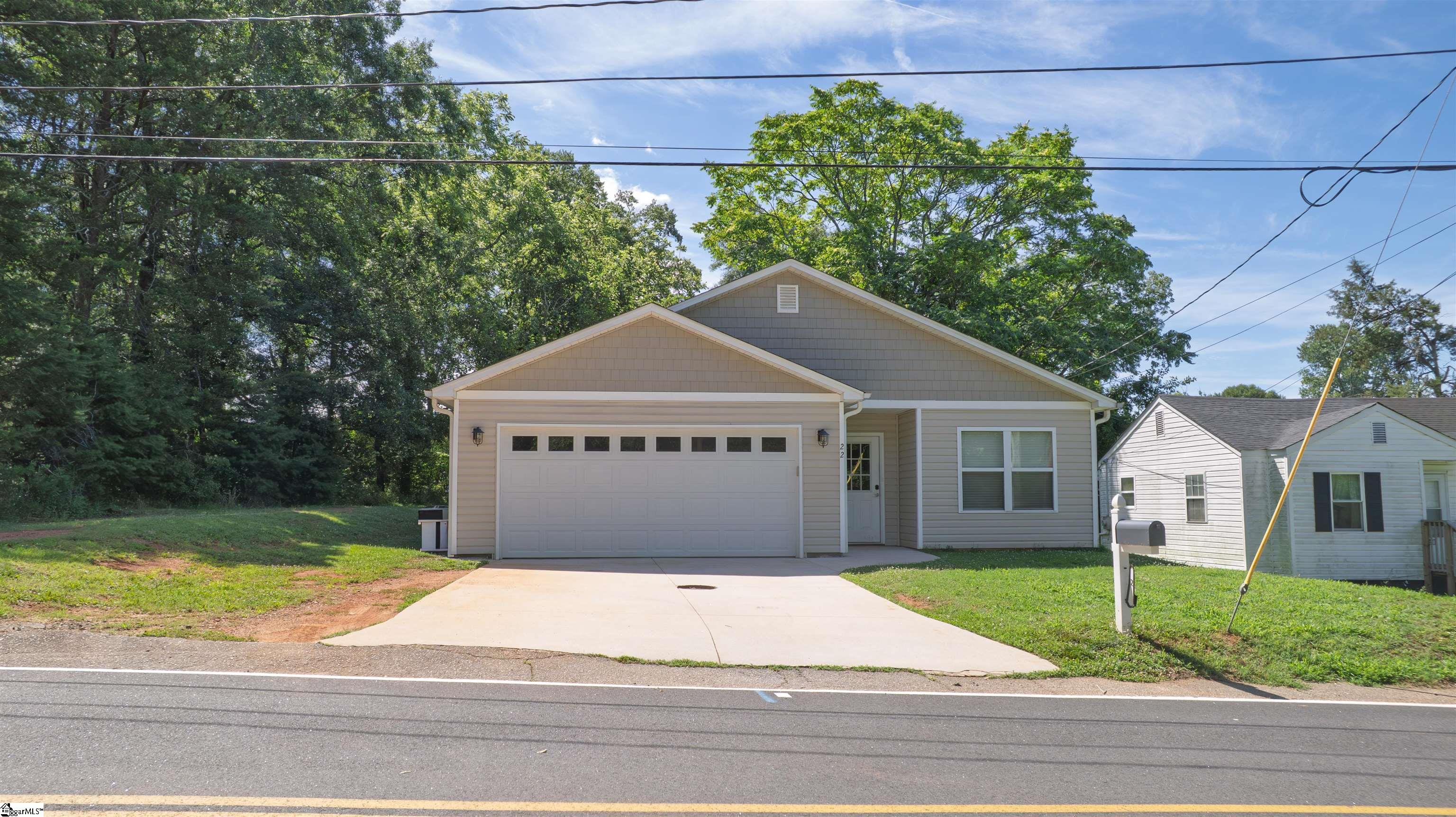 Residential in Inman 2