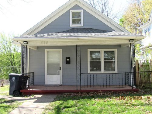 310 Oakley Ave, Kansas City, MO, 64123-1444 | Card Image