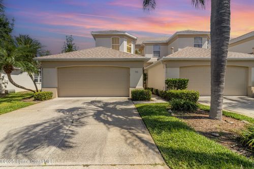 u-702-702 Mar Brisa Ct, Satellite Beach, FL, 32937-3076 | Card Image