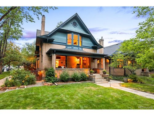 3701 Eliot St, Denver, CO, 80211-2844 | Card Image