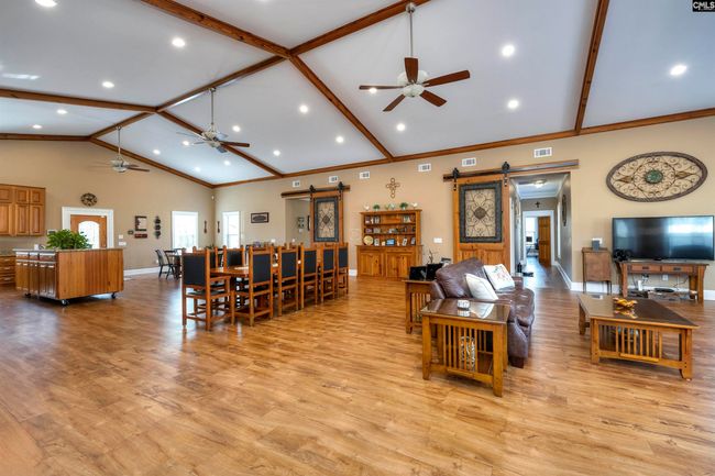 910 Santa Fe Trl, House other with 3 bedrooms, 3 bathrooms and null parking in Sumter SC | Image 8