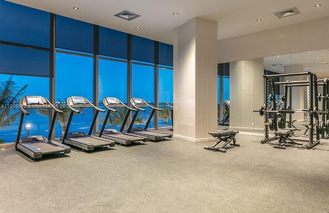 PH-4508 - 2900 Ne 7 Th Ave, Condo with 3 bedrooms, 3 bathrooms and null parking in Miami FL | Image 49