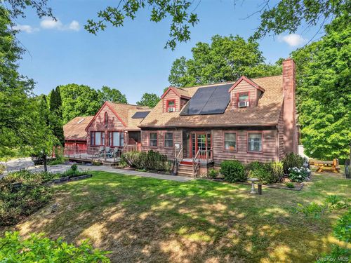 112 Dubois Rd, New Paltz, NY, 12561-3808 | Card Image