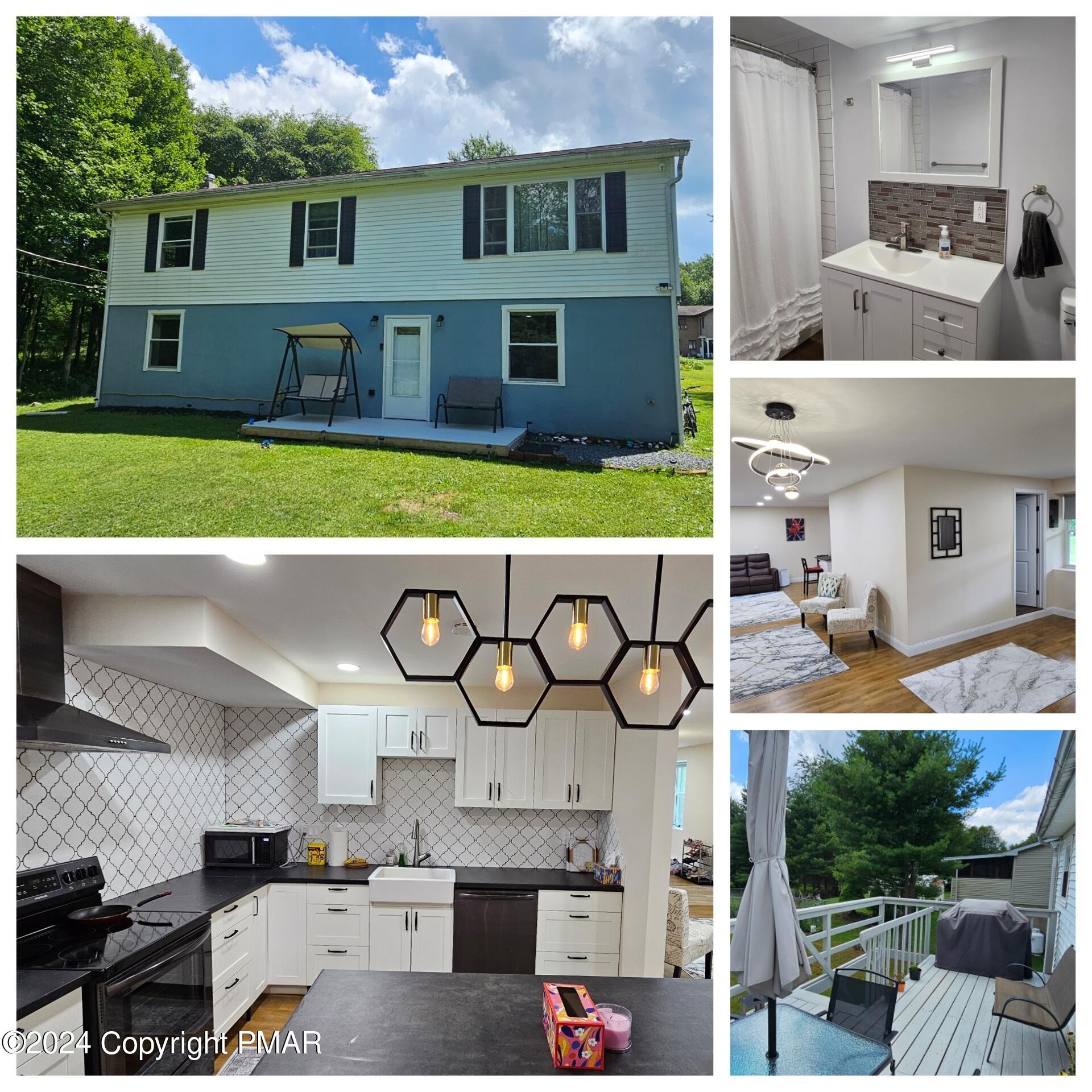 Occoquan Trl, Albrightsville, PA 18210