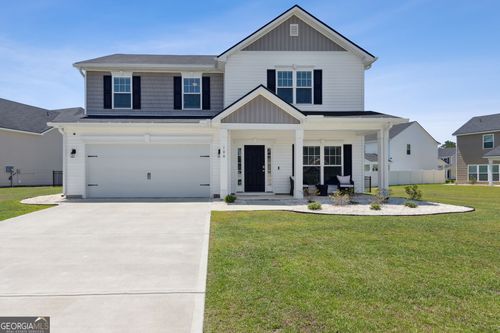 100 Olson Way, Kingsland, GA, 31548-1100 | Card Image