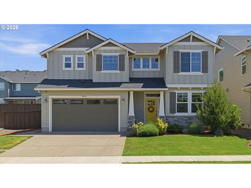 2814 Nw Shadden Dr, Mcminnville, OR, 97128-6791 | Card Image