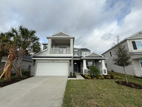 33314 Castaway Loop, WESLEY CHAPEL, FL, 33543-7351 | Card Image