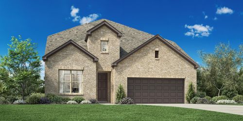 1412 Sweet Violet Drive, Leander, TX, 78641 | Card Image