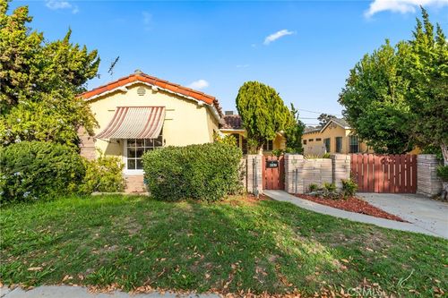 4167 Brunswick Ave, Los Angeles, CA, 90039-1321 | Card Image