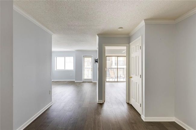 APT-503 - 795 Hammond Dr, Condo with 1 bedrooms, 1 bathrooms and 1 parking in Atlanta GA | Image 4