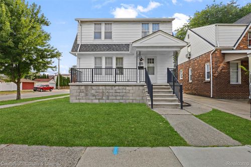 6401 Payne Ave, Dearborn, MI, 48126-2047 | Card Image
