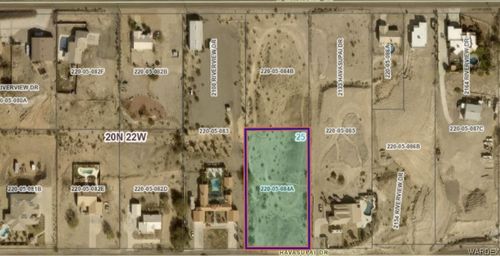 2117 Havasupai Dr, Bullhead City, AZ, 86442-7515 | Card Image