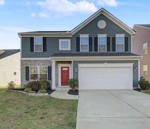 2815 Leatherwood Dr, Murfreesboro, TN, 37128-4357 | Card Image