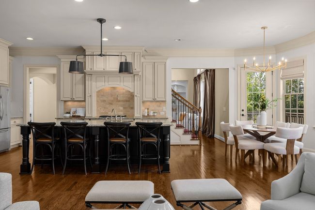 1811 Legacy Cove Ln, House other with 4 bedrooms, 4 bathrooms and 5 parking in Brentwood TN | Image 18
