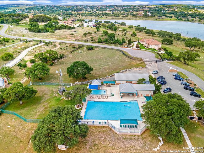 212 Vista View Pl, House other with 4 bedrooms, 2 bathrooms and null parking in Spring Branch TX | Image 45