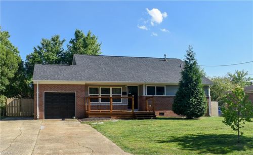 5523 Sandpiper Lane, Norfolk, VA, 23502 | Card Image
