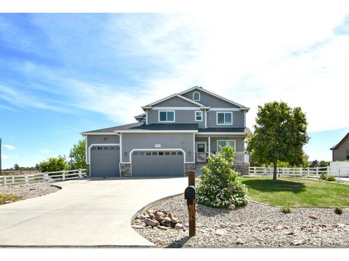 1302 Park Ridge Dr, Severance, CO, 80615-8600 | Card Image
