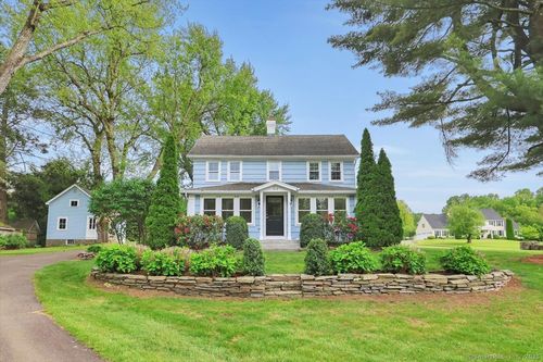 612 Matson Hill Rd, South Glastonbury, CT, 06073-3520 | Card Image