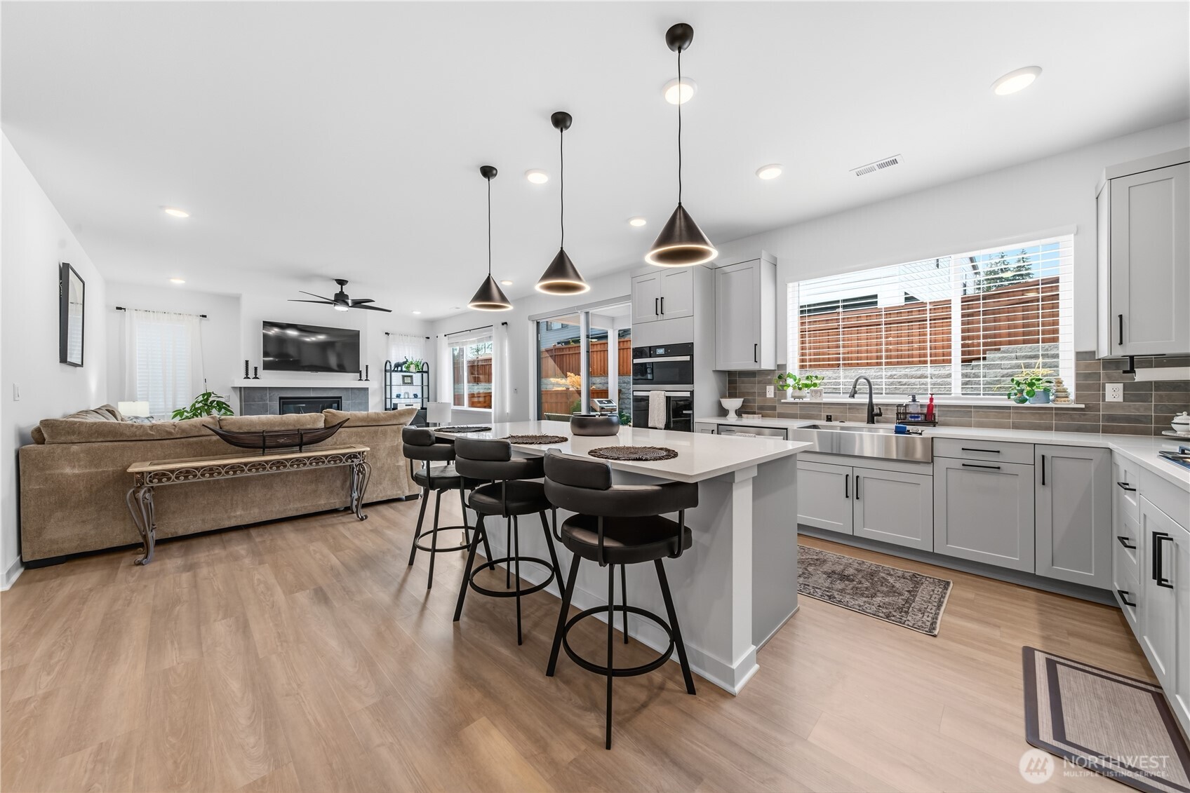 Residential in Bonney Lake 5
