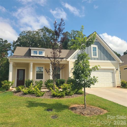 121 Olive Tea Ln, Statesville, NC, 28625-4834 | Card Image