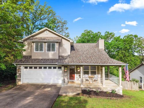 307 Bellaire Dr, Hot Springs, AR, 71901-7720 | Card Image