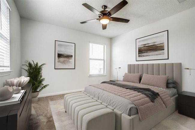 Secodary Guest Room | Image 13