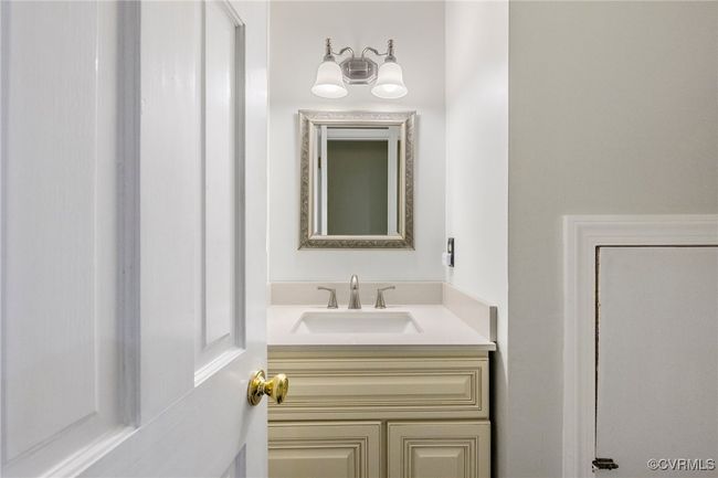 Bathroom with vanity | Image 26