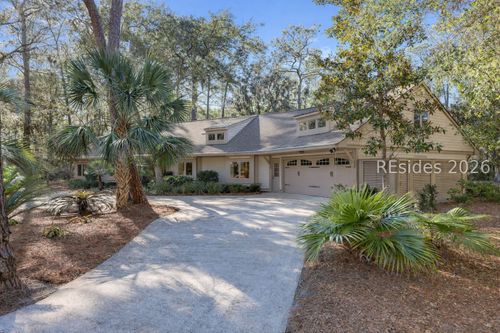41 Swing About, Hilton Head Island, SC, 29928-5212 | Card Image