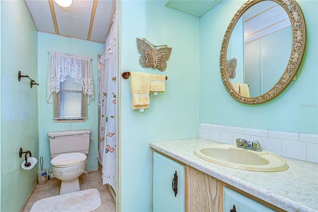 39351 Dundee Rd, House other with 2 bedrooms, 2 bathrooms and null parking in ZEPHYRHILLS FL | Image 37