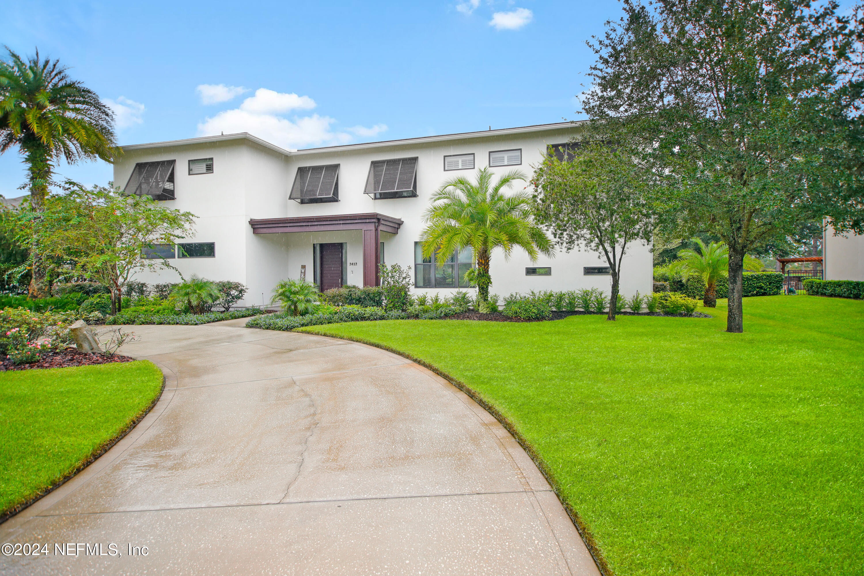 Den St, Saint Augustine, FL 32092