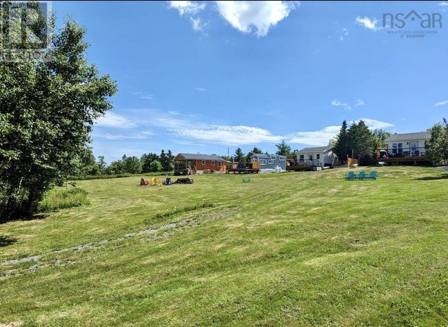 1543 W Lake Ainslie Rd, Home with 0 bedrooms, 0 bathrooms and null parking in Inverness NS | Image 31