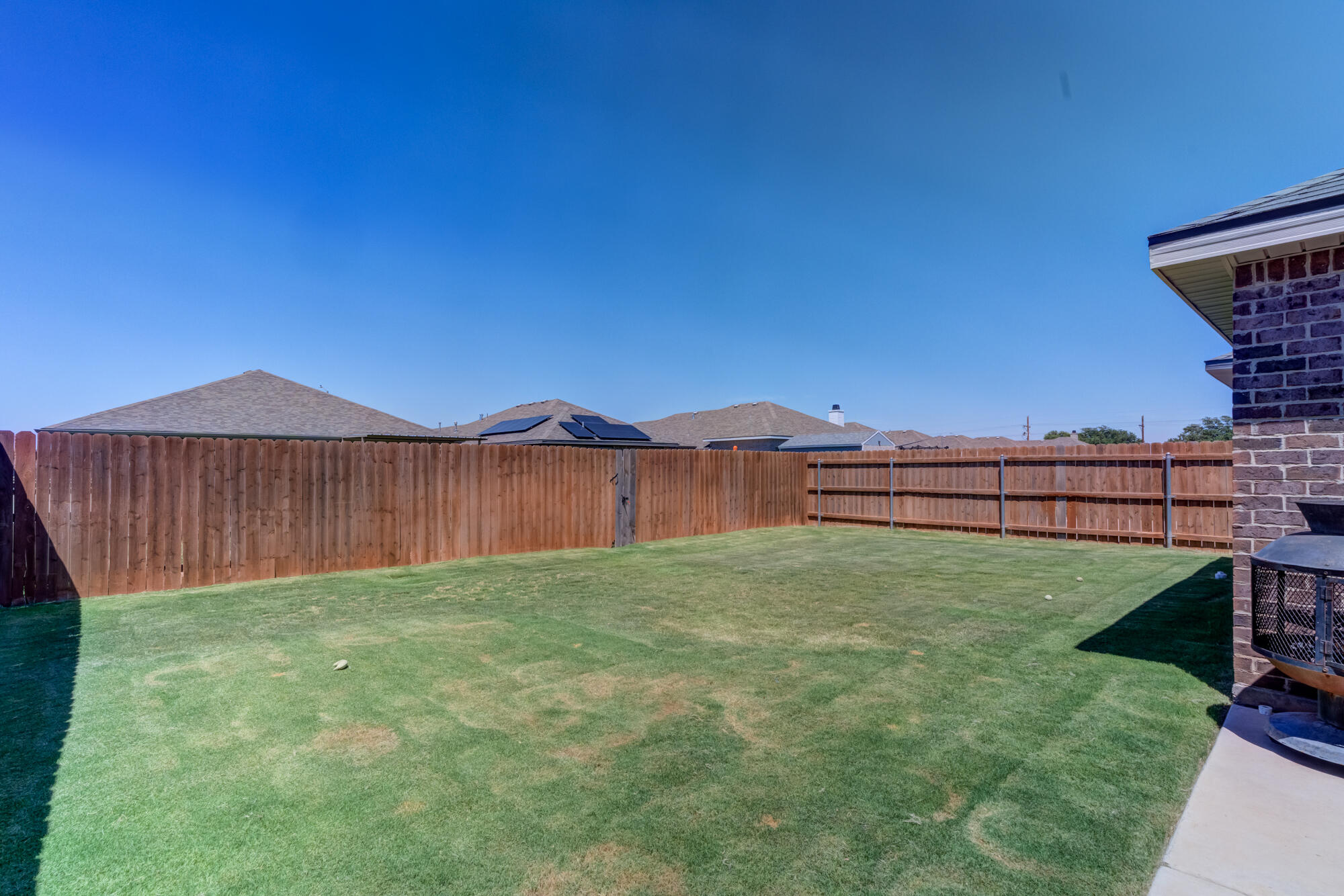 Residential in Lubbock 4