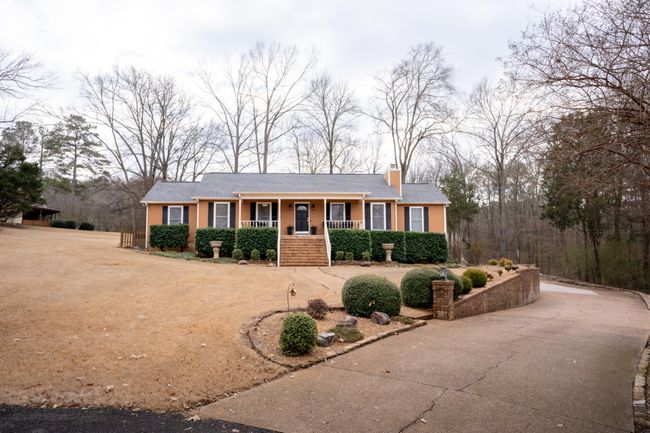80 Payne Circle Circle, House other with 3 bedrooms, 3 bathrooms and 2 parking in Scottsboro AL | Image 48