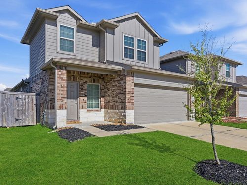 14846 Cypress Hollow Dr, New Caney, TX, 77357 | Card Image