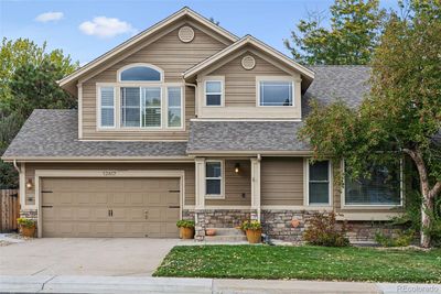 12617 S Dove Creek Way, House other with 3 bedrooms, 1 bathrooms and 2 parking in Parker CO | Image 1