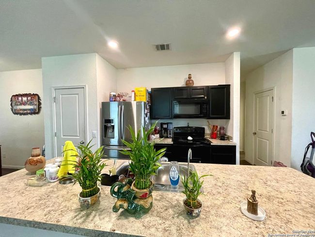 801 Bunton Ln, House other with 3 bedrooms, 2 bathrooms and null parking in Kyle TX | Image 6