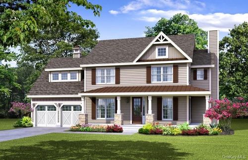Lot #19 Beeblossom Court, Wawayanda, NY, 10973 | Card Image