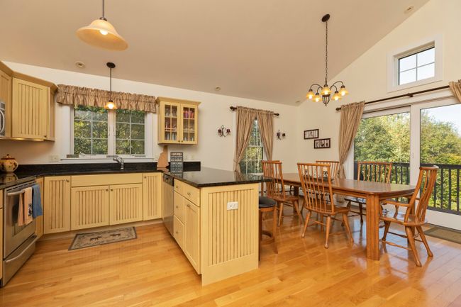 A - 68 Burkehaven Hill Road, House other with 4 bedrooms, 2 bathrooms and null parking in Sunapee NH | Image 13