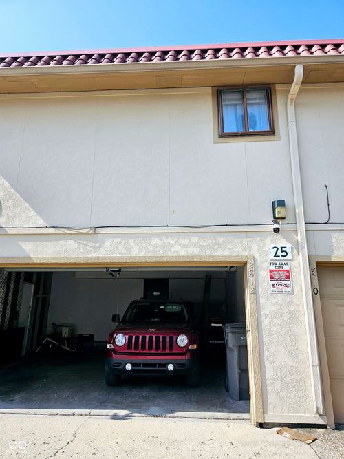 2812 Del Prado Dr, Indianapolis, IN, 46227-6112 | Card Image