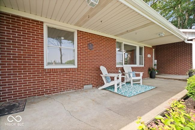 3459 E 650 N, House other with 3 bedrooms, 2 bathrooms and null parking in Windfall IN | Image 23