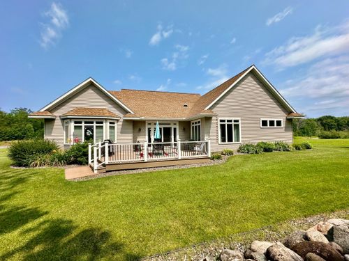 1225 Dorothy St, Isle, MN, 56342-2100 | Card Image
