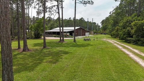 400 Kevin Rd, Apalachicola, FL, 32320 | Card Image