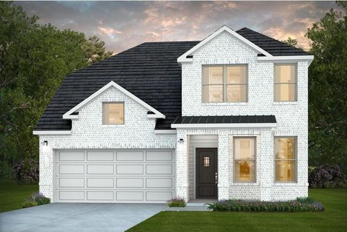 18203 Zemira Ln, Tomball, TX, 77377-4317 | Card Image