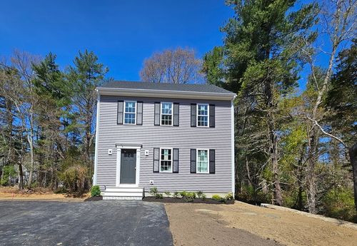 11 Paul Rd, Middleboro, MA, 02346-3032 | Card Image
