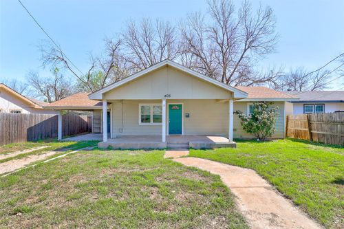 405 S Pine St, Georgetown, TX, 78626-5119 | Card Image