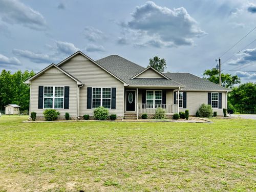 4861 Little Dry Creek Rd, Pulaski, TN, 38478-7709 | Card Image