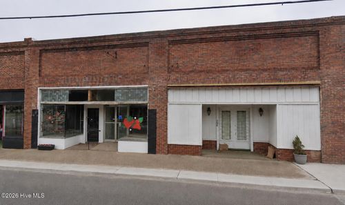 208 N Brown Street, Chadbourn, NC, 28431 | Card Image
