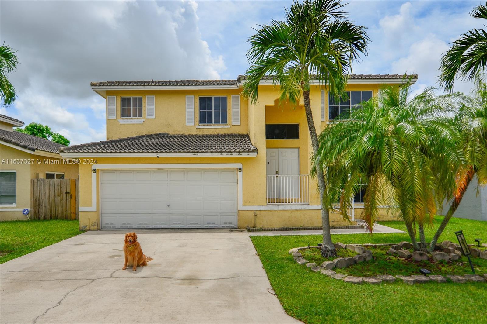 250th St, Homestead, FL 33032